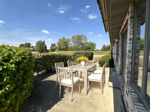 Tiny photo for 816 Lakeside Drive, Kokomo, IN 46901 (MLS # 202538154)