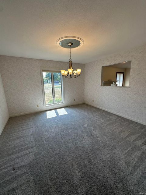 Tiny photo for 816 Lakeside Drive, Kokomo, IN 46901 (MLS # 202538154)