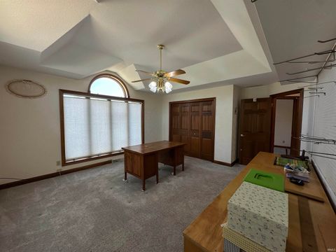 Tiny photo for 816 Lakeside Drive, Kokomo, IN 46901 (MLS # 202538154)