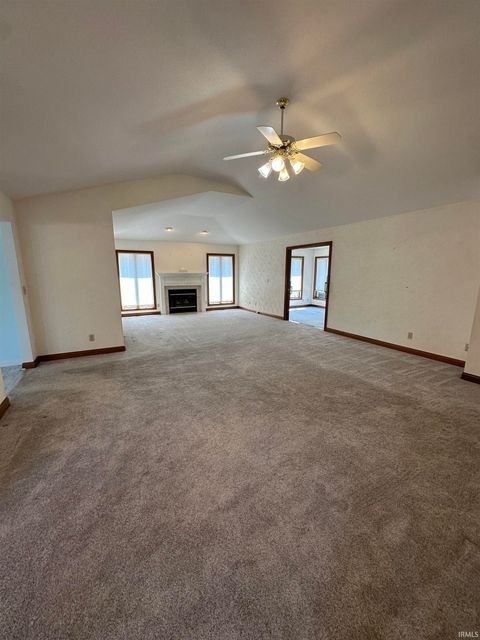 Tiny photo for 816 Lakeside Drive, Kokomo, IN 46901 (MLS # 202538154)
