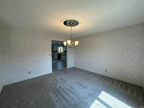 Tiny photo for 816 Lakeside Drive, Kokomo, IN 46901 (MLS # 202538154)
