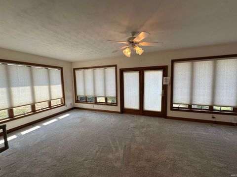 Tiny photo for 816 Lakeside Drive, Kokomo, IN 46901 (MLS # 202538154)