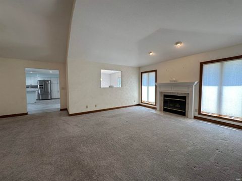 Tiny photo for 816 Lakeside Drive, Kokomo, IN 46901 (MLS # 202538154)