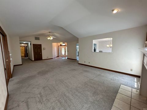 Tiny photo for 816 Lakeside Drive, Kokomo, IN 46901 (MLS # 202538154)