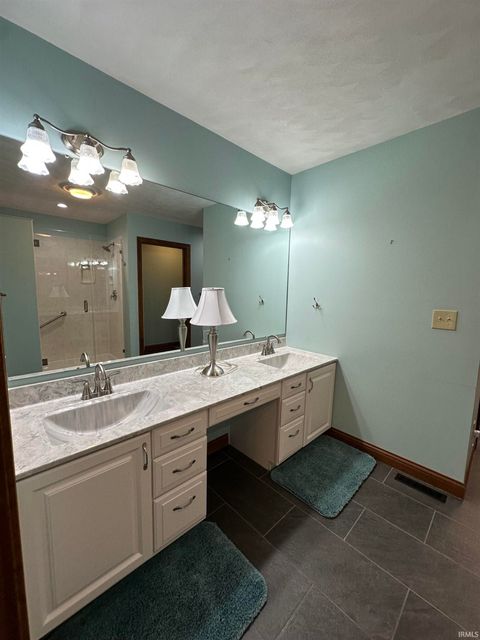 Tiny photo for 816 Lakeside Drive, Kokomo, IN 46901 (MLS # 202538154)