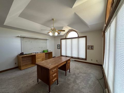 Tiny photo for 816 Lakeside Drive, Kokomo, IN 46901 (MLS # 202538154)