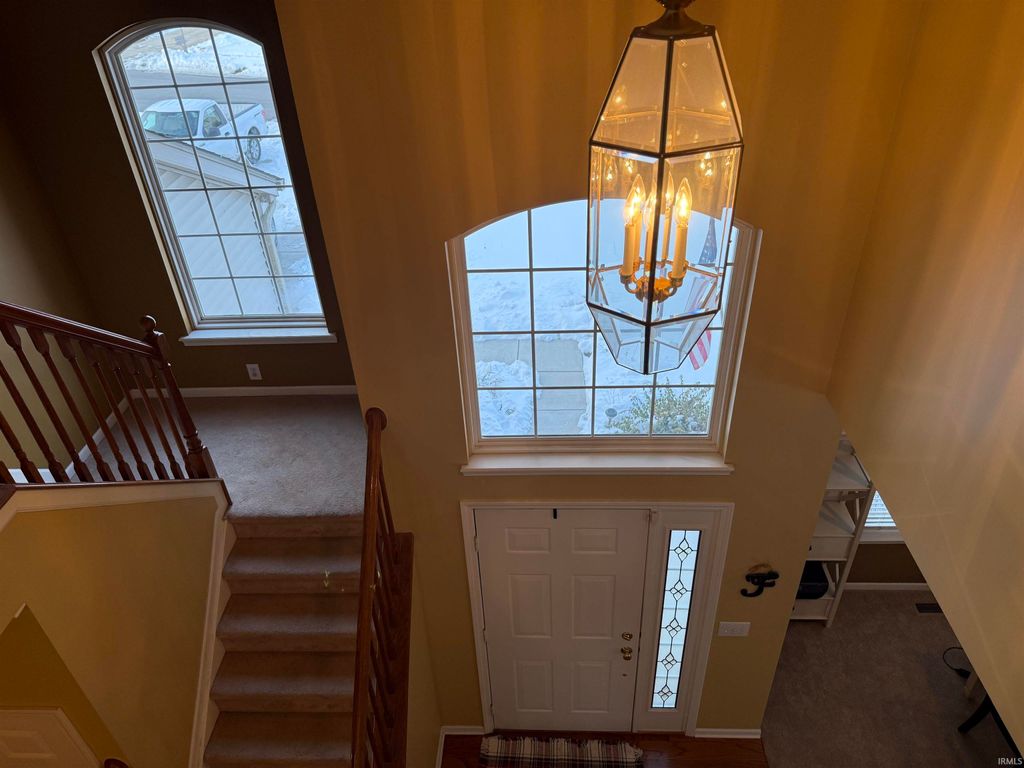 Photo of 6831 Trailside Drive, Avon, IN 46123 (MLS # 202603653)