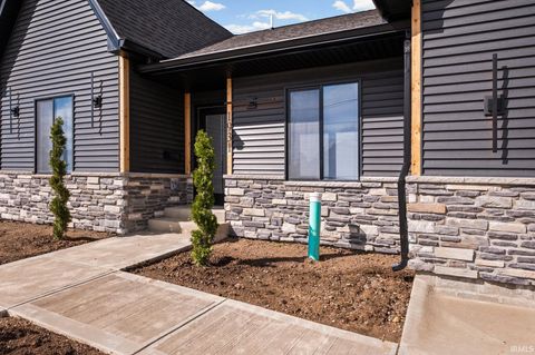 Tiny photo for 1931 S Bell Street, Kokomo, IN 46902 (MLS # 202609013)