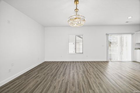 Tiny photo for 1931 S Bell Street, Kokomo, IN 46902 (MLS # 202609013)