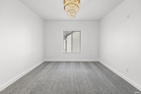 Tiny photo for 1931 S Bell Street, Kokomo, IN 46902 (MLS # 202609013)