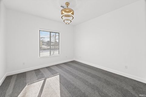 Tiny photo for 1931 S Bell Street, Kokomo, IN 46902 (MLS # 202609013)