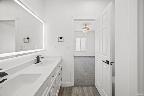 Tiny photo for 1931 S Bell Street, Kokomo, IN 46902 (MLS # 202609013)