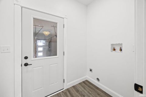 Tiny photo for 1931 S Bell Street, Kokomo, IN 46902 (MLS # 202609013)