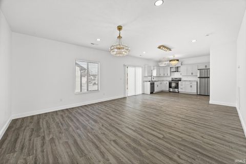 Tiny photo for 1931 S Bell Street, Kokomo, IN 46902 (MLS # 202609013)