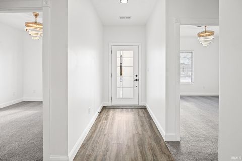 Tiny photo for 1931 S Bell Street, Kokomo, IN 46902 (MLS # 202609013)