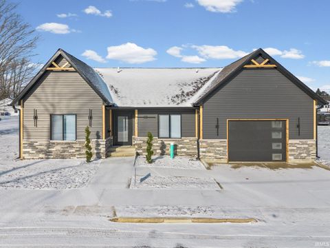 Photo of 1931 S Bell Street, Kokomo, IN 46902 (MLS # 202609013)