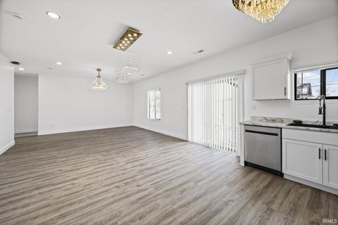 Tiny photo for 1931 S Bell Street, Kokomo, IN 46902 (MLS # 202609013)