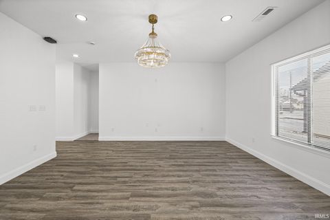 Tiny photo for 1931 S Bell Street, Kokomo, IN 46902 (MLS # 202609013)