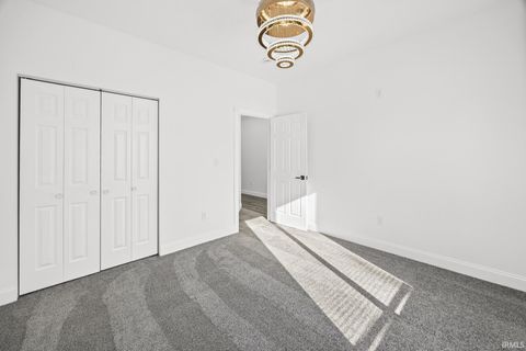 Tiny photo for 1931 S Bell Street, Kokomo, IN 46902 (MLS # 202609013)