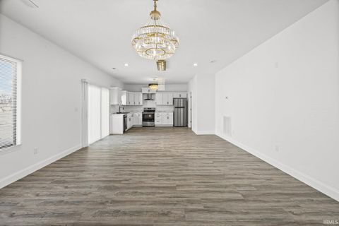 Tiny photo for 1931 S Bell Street, Kokomo, IN 46902 (MLS # 202609013)