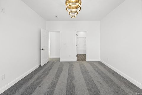 Tiny photo for 1931 S Bell Street, Kokomo, IN 46902 (MLS # 202609013)