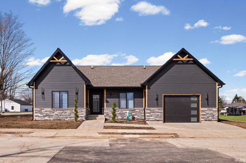 Photo of 1931 S Bell Street, Kokomo, IN 46902 (MLS # 202609013)