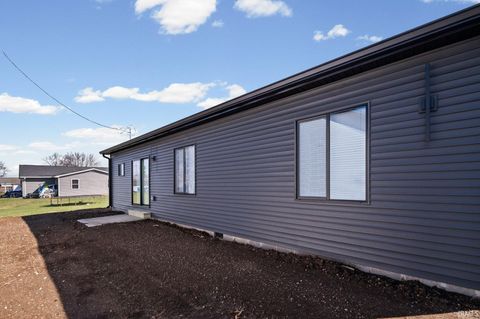 Tiny photo for 1931 S Bell Street, Kokomo, IN 46902 (MLS # 202609013)