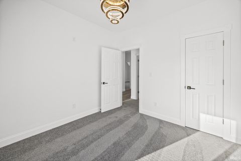 Tiny photo for 1931 S Bell Street, Kokomo, IN 46902 (MLS # 202609013)