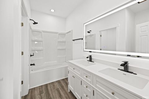 Tiny photo for 1931 S Bell Street, Kokomo, IN 46902 (MLS # 202609013)