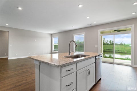 Tiny photo for 5093 Jackson Drive, Newburgh, IN 47630 (MLS # 202613360)