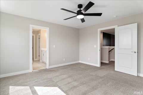 Tiny photo for 5093 Jackson Drive, Newburgh, IN 47630 (MLS # 202613360)
