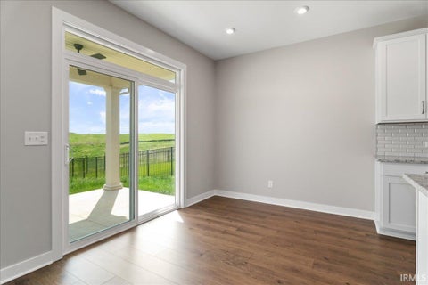Tiny photo for 5093 Jackson Drive, Newburgh, IN 47630 (MLS # 202613360)