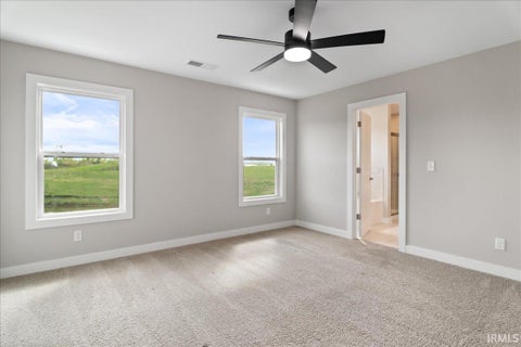 Tiny photo for 5093 Jackson Drive, Newburgh, IN 47630 (MLS # 202613360)