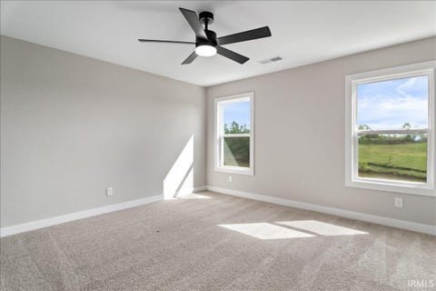 Tiny photo for 5093 Jackson Drive, Newburgh, IN 47630 (MLS # 202613360)