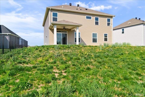 Tiny photo for 5093 Jackson Drive, Newburgh, IN 47630 (MLS # 202613360)