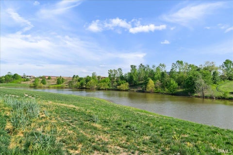 Tiny photo for 5093 Jackson Drive, Newburgh, IN 47630 (MLS # 202613360)