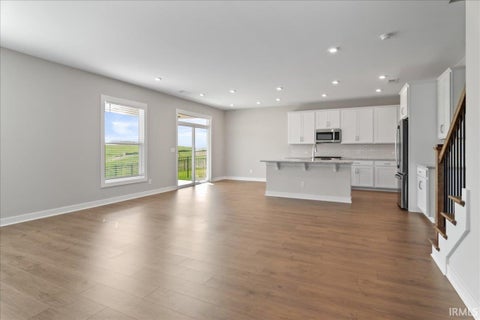 Tiny photo for 5093 Jackson Drive, Newburgh, IN 47630 (MLS # 202613360)