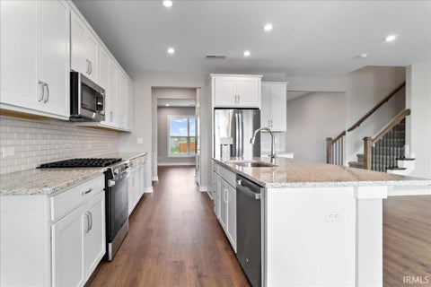 Tiny photo for 5093 Jackson Drive, Newburgh, IN 47630 (MLS # 202613360)