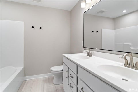 Tiny photo for 5093 Jackson Drive, Newburgh, IN 47630 (MLS # 202613360)