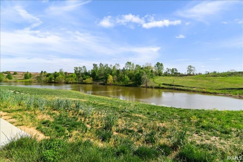 Tiny photo for 5093 Jackson Drive, Newburgh, IN 47630 (MLS # 202613360)