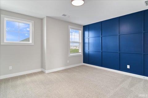 Tiny photo for 5093 Jackson Drive, Newburgh, IN 47630 (MLS # 202613360)