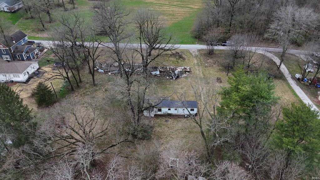 Photo of 15-23 Grant Street, Williamsport, IN 47993 (MLS # 202613283)