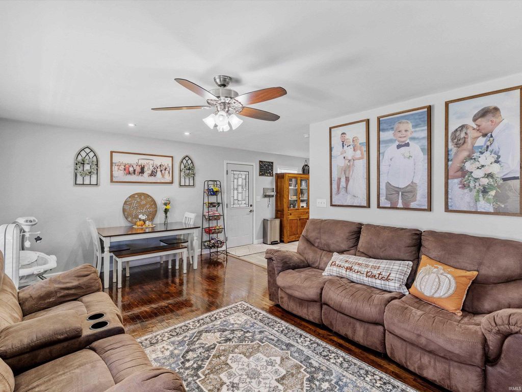 Photo of 75 W Grissom Avenue, Rockport, IN 47635 (MLS # 202536652)