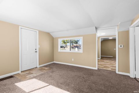 Tiny photo for 702-704 N West Boulevard, Elkhart, IN 46514 (MLS # 202609298)
