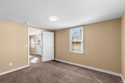 Tiny photo for 702-704 N West Boulevard, Elkhart, IN 46514 (MLS # 202609298)