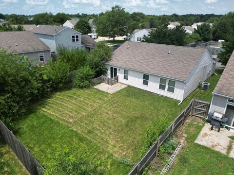 Tiny photo for 2707 Queencastle Drive, Lafayette, IN 47909 (MLS # 202628808)