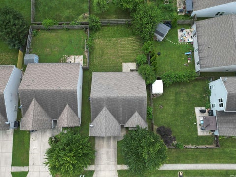Tiny photo for 2707 Queencastle Drive, Lafayette, IN 47909 (MLS # 202628808)