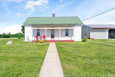 Photo for 4833 N SHILOH CHURCH Road