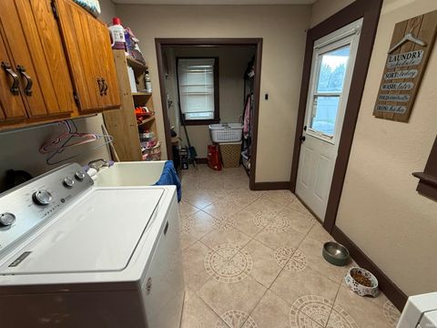 Tiny photo for 221 Grove Street, Logansport, IN 46947 (MLS # 202629192)