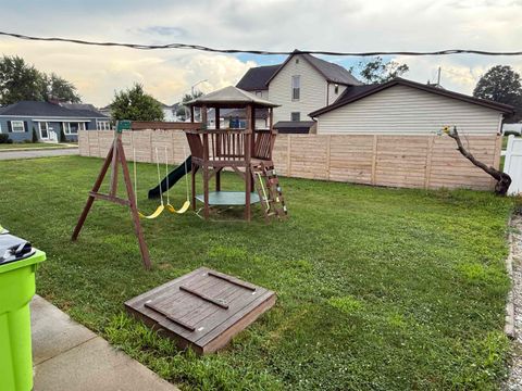 Tiny photo for 221 Grove Street, Logansport, IN 46947 (MLS # 202629192)
